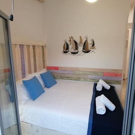 Afrodite Luxury Rooms Telendos Ruang foto